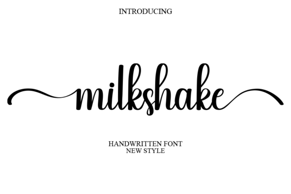 Download Milkshake - Milkshake Collection