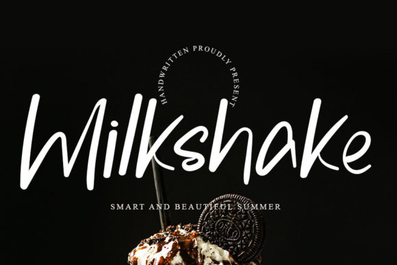Download Milkshake - Milkshake Collection