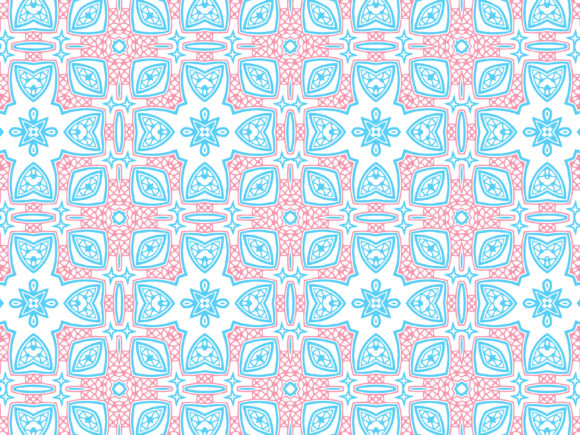 Download Abstract Pattern Background Decoration Really Light Colors - Decor Collection