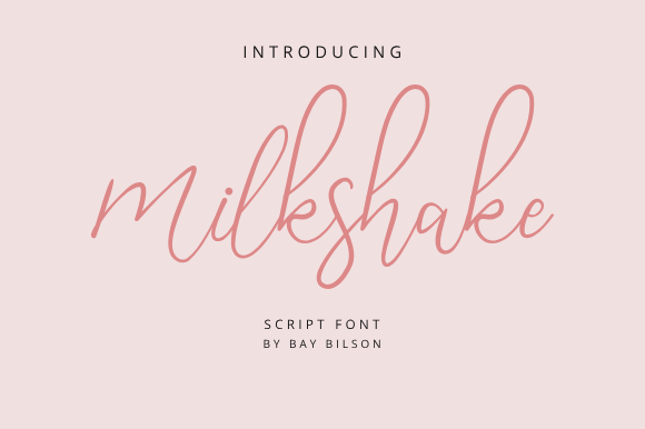 Download Milkshake - Milkshake Collection