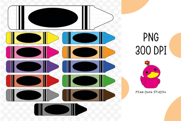 Download Crayon Clipart Rainbow Back to School - Crayon clipart Collection